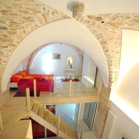Villa L'Angelica Casa Vacanze Martina Franca Zimmer foto