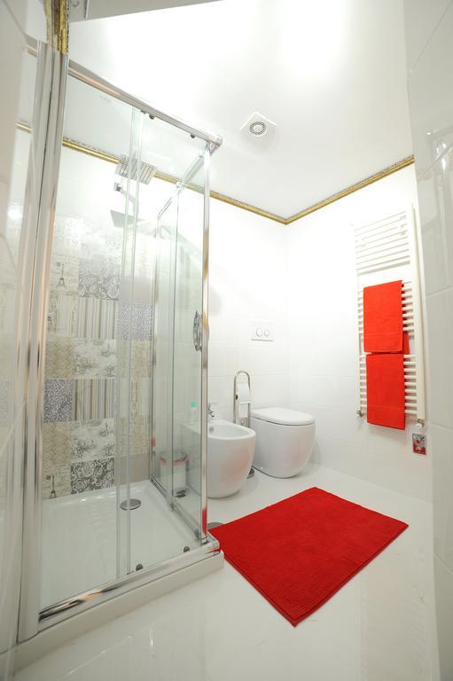 Villa L'Angelica Casa Vacanze Martina Franca Zimmer foto