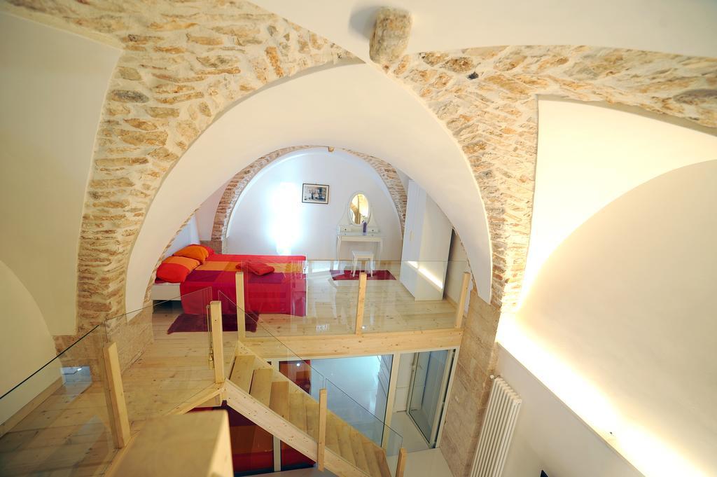Villa L'Angelica Casa Vacanze Martina Franca Zimmer foto