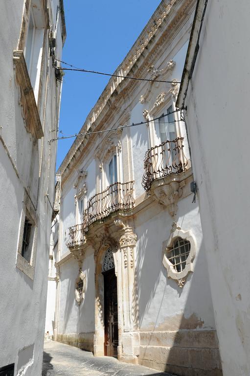 Villa L'Angelica Casa Vacanze Martina Franca Zimmer foto