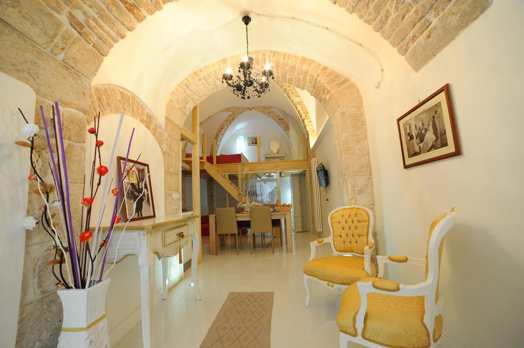 Villa L'Angelica Casa Vacanze Martina Franca Zimmer foto